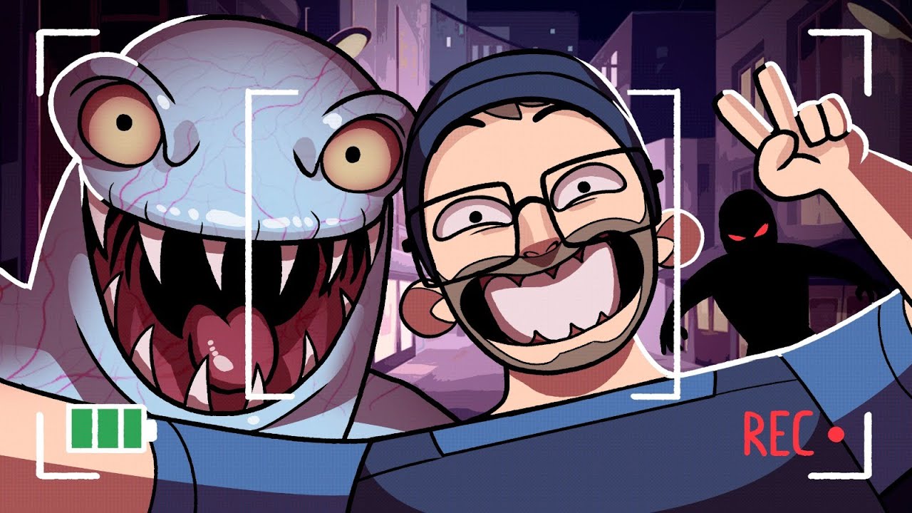 VIRAMOS JORNALISTAS NO APOCALIPSE - HEADLINERS COM AMIGOS