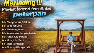 Download lagu MERINDING! Playlist Peterpan Paling Berasa mp3