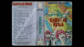Download lagu DAMAILAH DUNIA -ARTIS PUSPITA SIDE A mp3