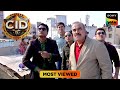 Team CID के हाथ लगी एक Bat वाली Kite | CID | सी.आई.डी. | Most Viewed DEFAULT Thumbnail