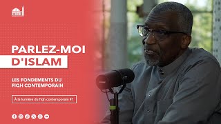 Les fondements du fiqh contemporain