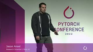 PyTorch 2.0: TorchInductor