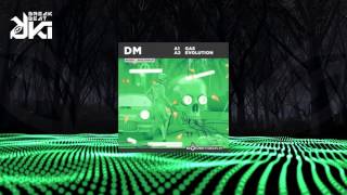DM - Evolution ~ Bombtraxx Records