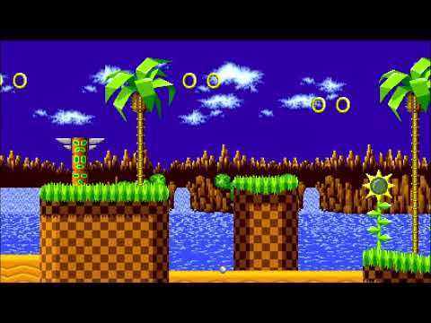 Announcement Trailer