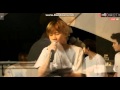 infinite (standing face to face) acoustic preview ...