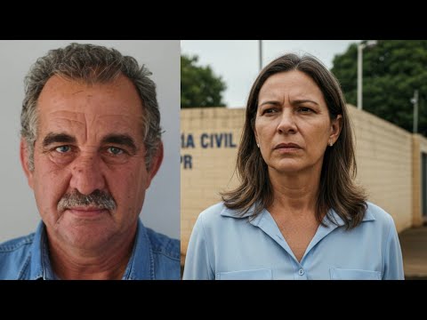 Moradora de Icaraíma Quebra o Silêncio e Revela Bastidores do Caso que Abalou o Noroeste do Paraná