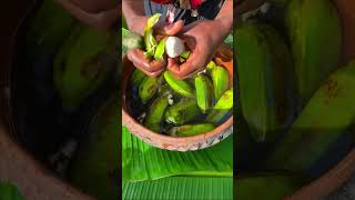 Trending Otor Mboro Recipe in Nigeria