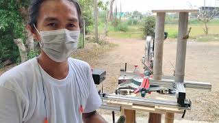 ขายCNCช่วยตัดไม้ไผ่ให้แม่นยำและขนาน ราคา67000+เลื่อย3xxxx (ตัดกิ่งไม้ชนิดอื่นๆได้) ขายCNCช่วยตัดไม้ไผ่ให้แม่นยำและขนาน ราคา67000+เลื่อย3xxxx (ตัดกิ่งไม้ชนิดอื่นๆได้)