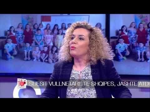 Pasdite ne TCH, 20 Janar 2016, Pjesa 3 - Top Channel Albania - Entertainment Show