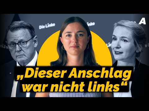 Die linke Lüge über den Blackout in Berlin