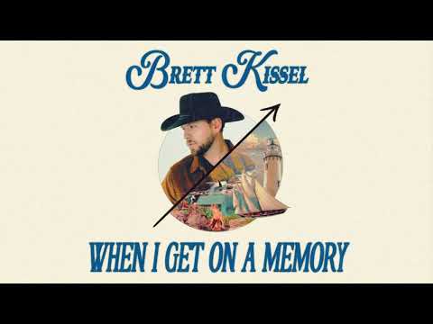 When I Get On A Memory - Brett Kissel