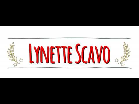 American vs Australian Accent: How to Pronounce LYNETTE SCAVO in an Australian or American Accent