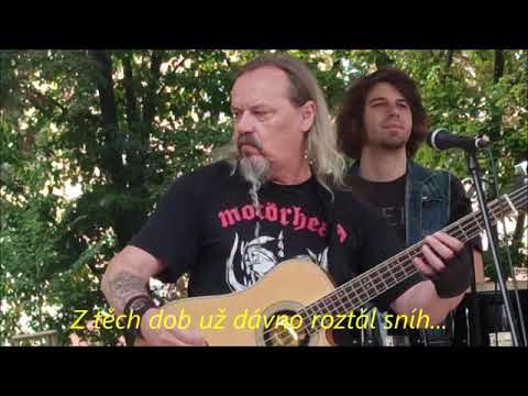 Stará škola - Stará škola Unplugged - Z těch dob už dávno roztál sníh