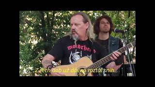 Video Stará škola Unplugged - Z těch dob už dávno roztál sníh