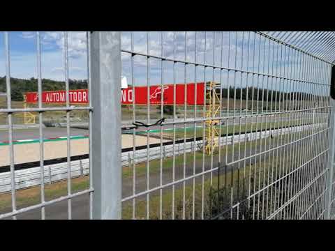 Boss GP Brno Circuit