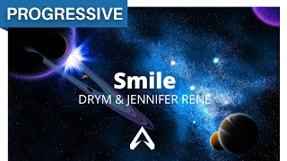 DRYM & Jennifer Rene - Smile