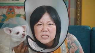 Bad Moves – “Outta My Head”