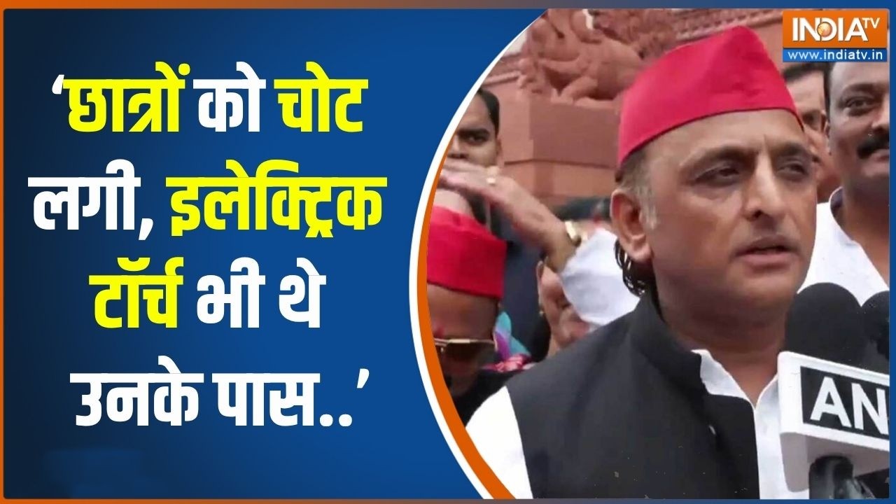 Jantar Mantar Protest: संसद में आज उठेगा छात्रों का मुद्दा, क्या बोल