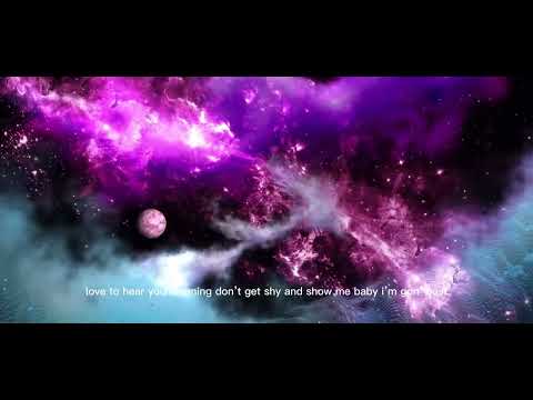 JeycielX feat. Young AngelXX - “Saturno” (Visualizer)