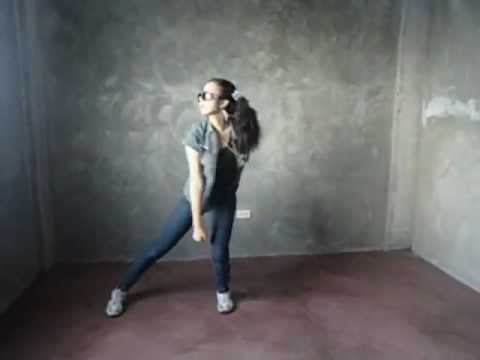 2ne1 - Let's Go Party ( Dance Cover ) #HotSky