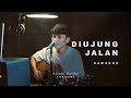 DI UJUNG JALAN SAMSONS Adlani Rambe Live Cover
