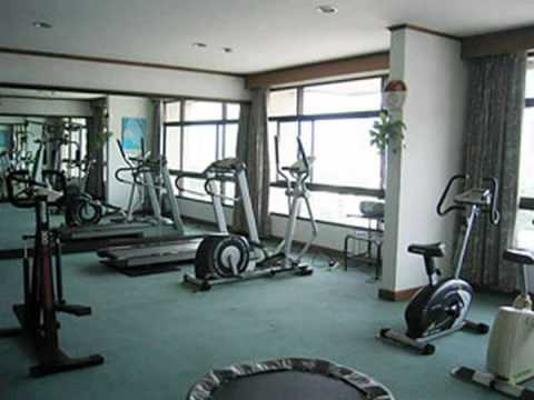 Pinnacle Lumpinee Hotel Bangkok