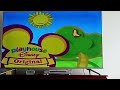 Playhouse Disney Original
