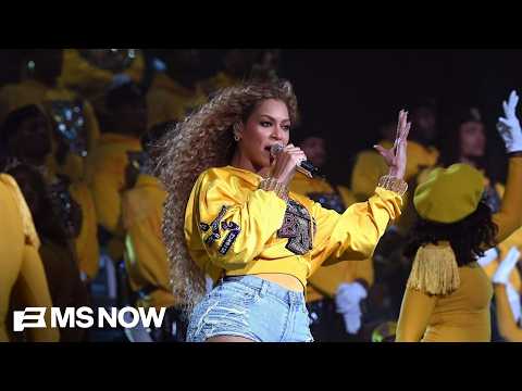 From the segregated schoolhouse to Beyonce: the power of ‘Lift Every Voice and Sing’