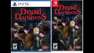 Dead of Darkness video 1