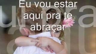 Jamais deixarei você (Legendado)