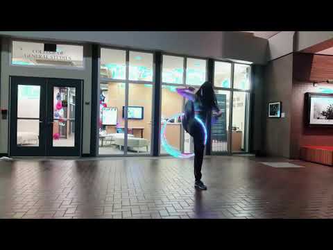 Posvar hall 11/12/17 hyperion