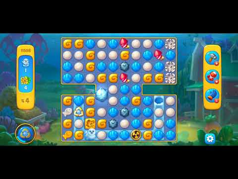 Fishdom/Gameplay/Levels(11556)