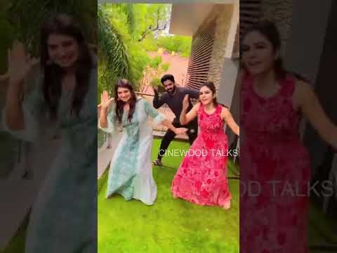 Eramana Rojave Serial Casts New Reels | #shorts