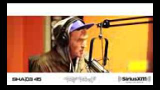 Yelawolf Interview on Toca Tuesdays 2012