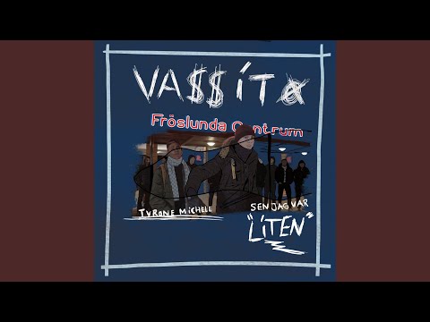 Sen jag var liten (Instrumental)