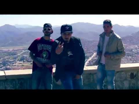 rap de bejaia rlp clip officiel 2014 عشنا وشفنا