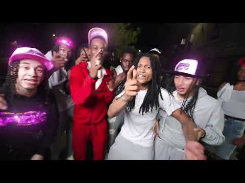 Bdot 81 x Kha Structure - Slide Or Provide (Official Music Video)