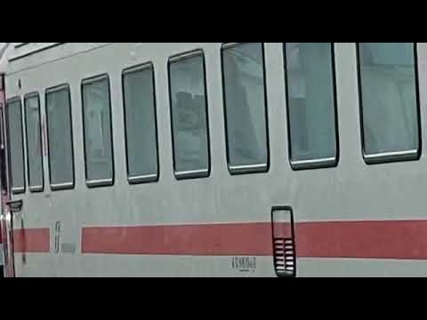 Frecciarossa 9588 Reggio C. C.le - Torino P. Nuova