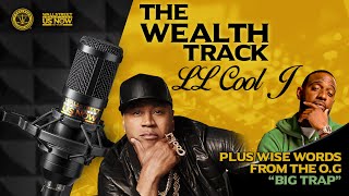 Mirror Mirror | ( LL Cool J ) The Wealth Track
