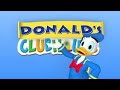 Mickey Mouse Clubhouse S03E19 Donald S Clubhouse Disney Junior TV Series Episode Review
