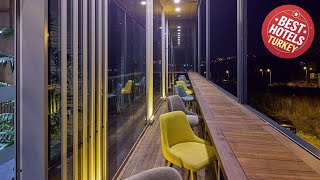Ibis Istanbul Airport | İstanbul, Turkey | Hotel Review 🛏️