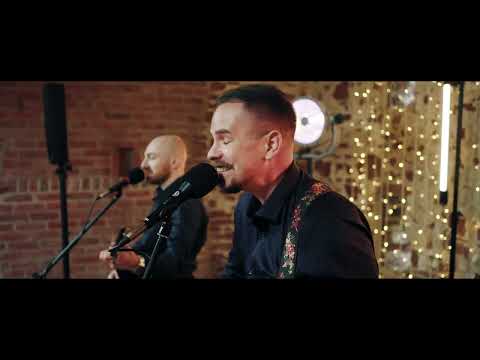 Lazy Marmalade - Shut Up & Dance (Acoustic Cover)