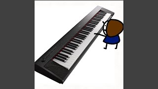 Cover art for A Song For A sad Day