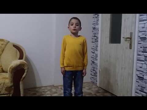 ÇANAKKALE ŞİİRİ-YAVUZHAN KOÇAK