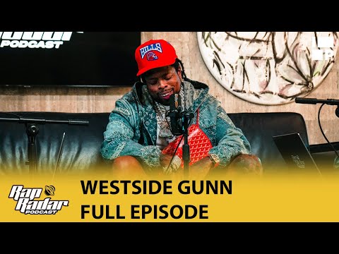 Thumbnail from Westside Gunn On Griselda W/ Rome Streetz, Stove God Cooks, & Boldy James interview video by Westside Gunn