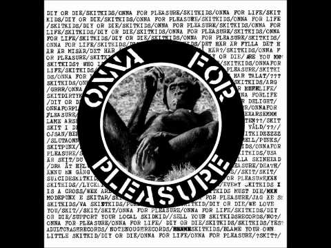 Skitkids - Lyckling Idiot