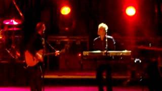 The Hooters South Ferry Road Electric Factory Philly, PA 11/26/10