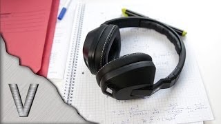 Skullcandy Crusher Review! [Deutsch]