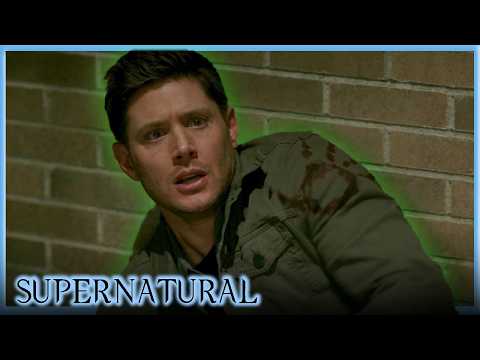 5 Years Ago Today, Love Was Proclaimed | Supernatural