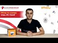 Imou IPC-T22AP (2.8мм) - видео